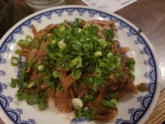 叉烧-一蘭拉面(新宿中央东口店)