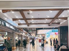 -凯德广场(学府店)