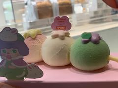 -好利来(七宝领展广场店)