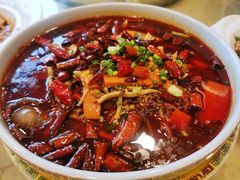 毛血旺-钦善斋(武侯祠店)