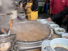 -陈记锅盖面(长江路店)