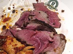 -戈拿旺巴西烤肉(崇文门店)