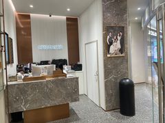 -海马体照相馆丨大师(青岛万象城店)