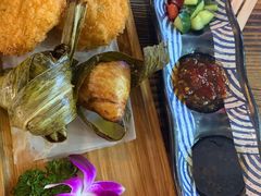 私家渔夫手打虾饼-Hi YOU你的饭局泰餐厅(雍和宫店)