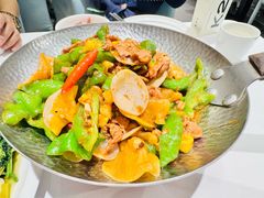 -眉州东坡(团结湖店)