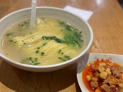 -东泰祥生煎馆(重庆北路店)