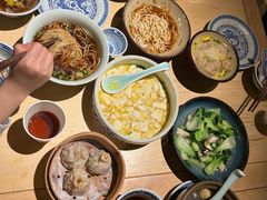 -南京大牌档(龙江新城市广场店)