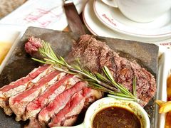 -Entrecôte 法国牛扒馆(保利·时光里店)