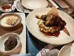 -Seten Restaurant Cappadocia