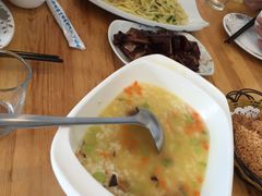-乌镇那一年小院主题餐厅(甘泉西路店)