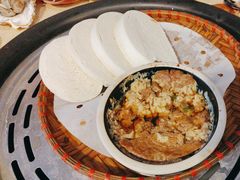 -船梆煮•蒸汽海鲜·生腌干蒸(五四广场店)