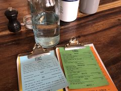 -RAC BAR(安福路店)