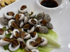 -盐通酒家(金桥湾清水苑店)