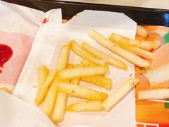 -麦当劳(漳州二路店)