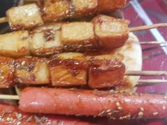 -老黑板筋(顺义总店)