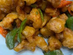 -东北农家饺子村(昌平路店)