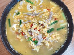 -小南小粉手工粉(迎薰路店)