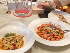 -泓历皇朝酒店(东亭店)