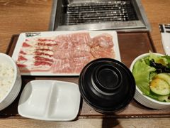 -焼肉ライク·烧肉LIKE(万菱汇店)