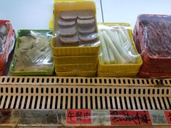 -马路边边 传媒大学店