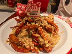 -龙虾当家·大排档(红谷滩五中店)