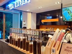 -萃茶师(琅西店)