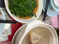 -蘭心餐厅(进贤路店)