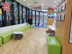 -澳洲袋鼠早教(金辉环球广场店)