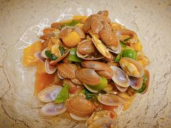 -白仁仔· 活烤海鲜 宵夜(豫园店)