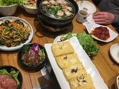 -一心烤肉(延安路店)