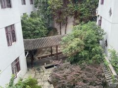 -全季酒店（苏州观前街平江路店）(原临顿路地铁站店)