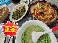 -农家湘菜(安亭店)