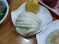 -八沟羊汤(河北大街店)