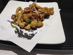 -北门饭店(三香路店)