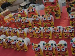 -李村大集