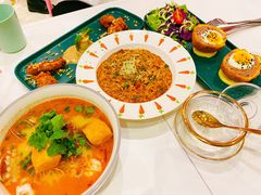 -玩味工厂·东南亚特色餐厅(太古里店)