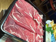 -水林间·寿喜烧自助(仙林金鹰店)