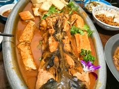-磁州卤面·地标邯郸菜(97年创始店)