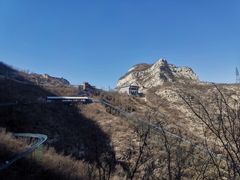 -抱犊寨风景区