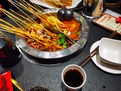 -热辣宗师·串串火锅(万达金街店)