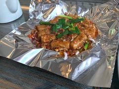 -自游人·美食一楼·地道徽菜(三十年名店)