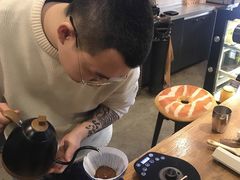 -ZM COFFEE(西安路店)