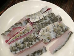 -正能量脆肉鲩火锅