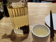 -蓝记茶餐厅(勒泰店)