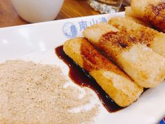 -南山渔美蛙鱼·老鸭汤·火锅(成都大邑店)