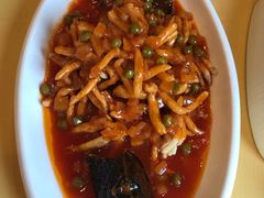 -功德林素菜饭庄(前门店)
