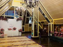 -天津津利华酒店