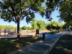 -大兴滨河森林公园