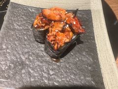 -沼津港精致料理·寿喜烧·烧鸟(青浦宝龙广场日料榜单店)