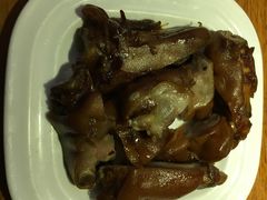-黑鸡小馆(金源店)